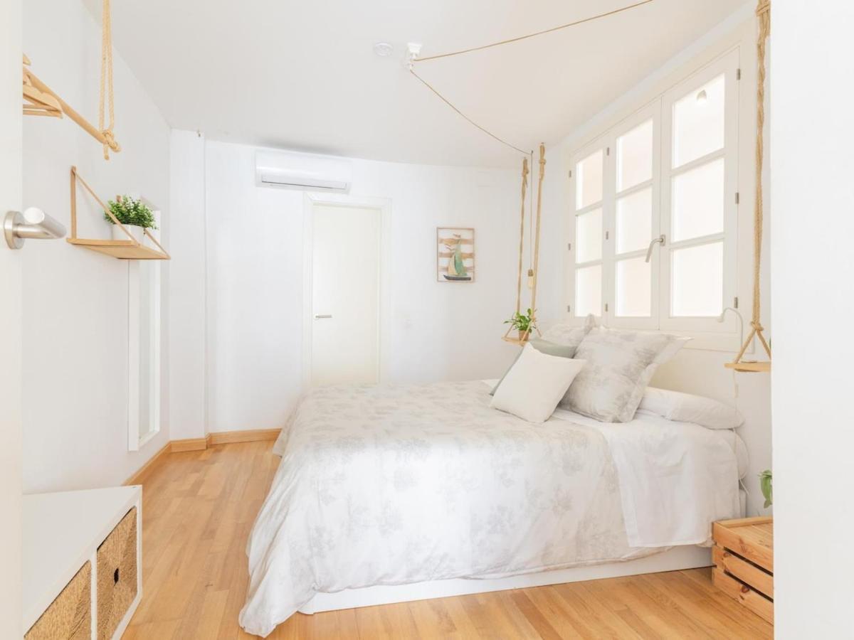 Apartment Balcones De Carreteria *