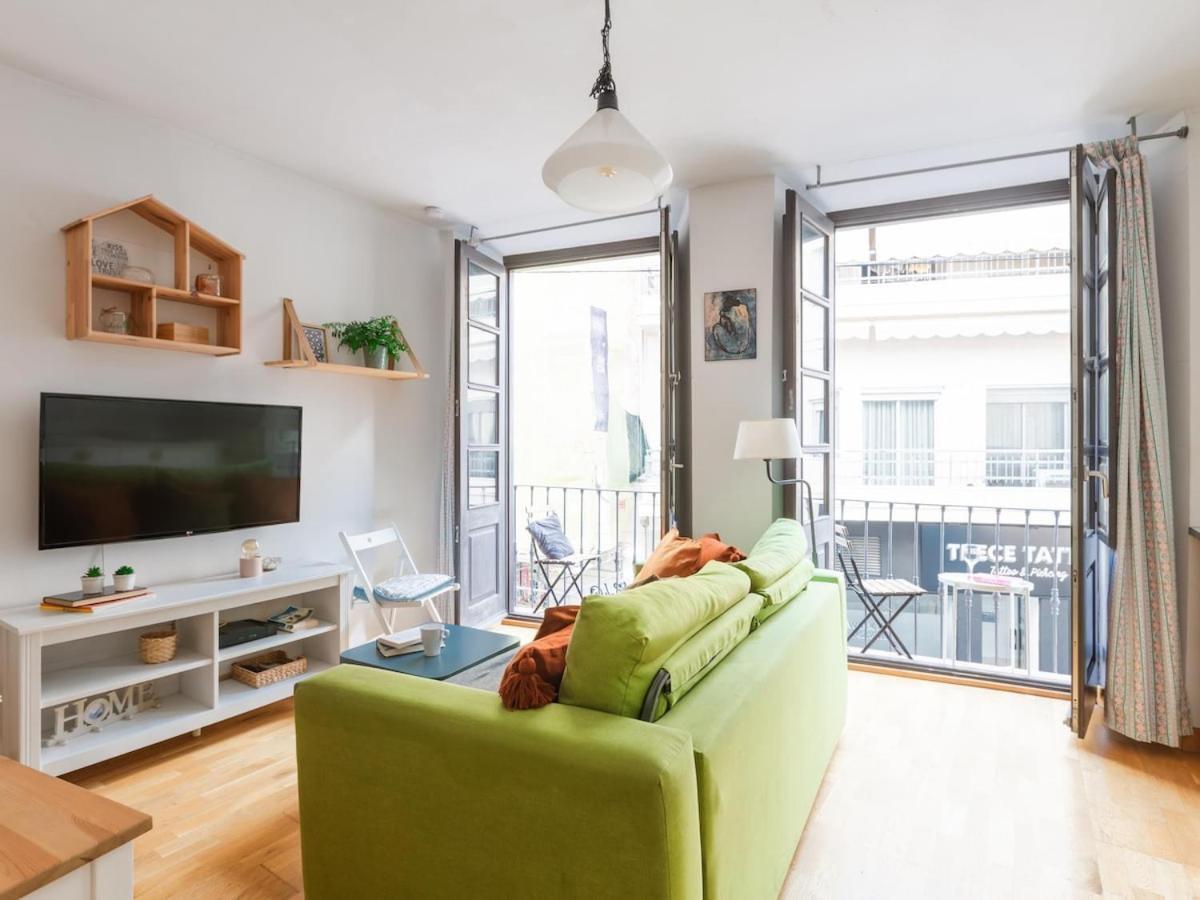 Balcones De Carreteria Apartment