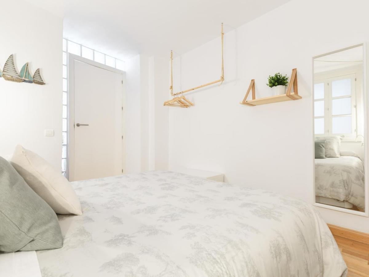 Apartment Balcones De Carreteria
