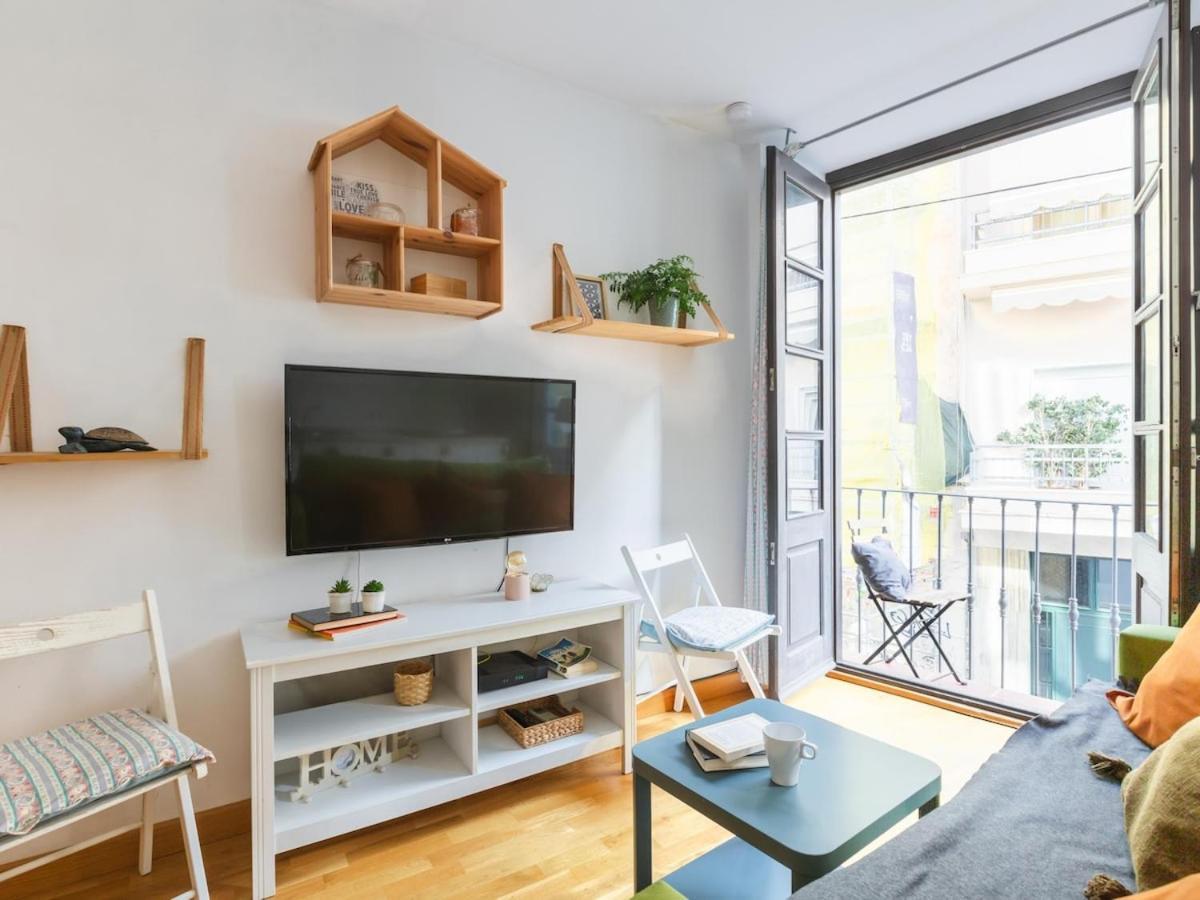 Balcones De Carreteria Apartment