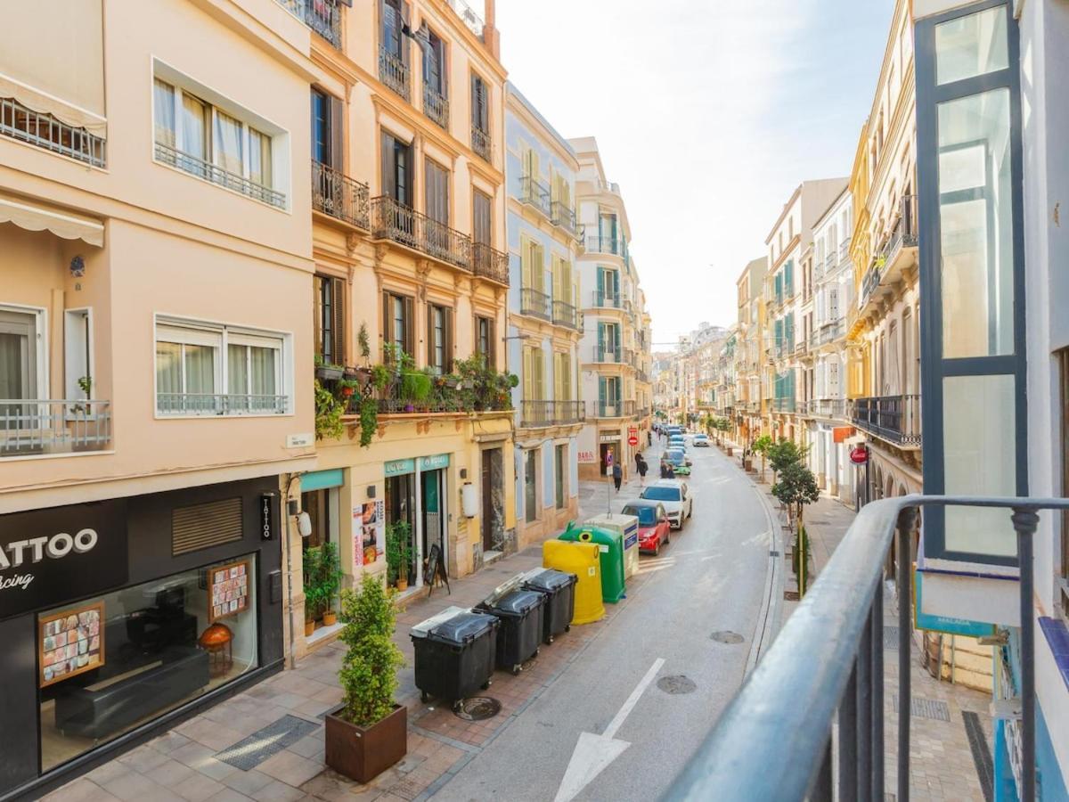 Balcones De Carreteria Apartment *