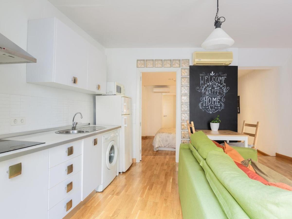 Balcones De Carreteria Apartment