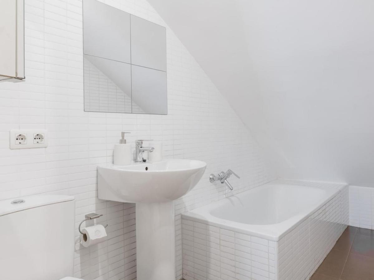 Apartment Balcones De Carreteria